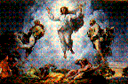 Transfiguration